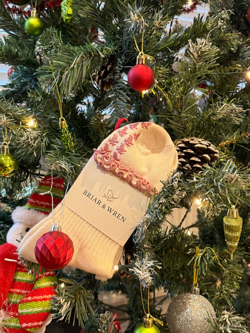 A little birdie told me...