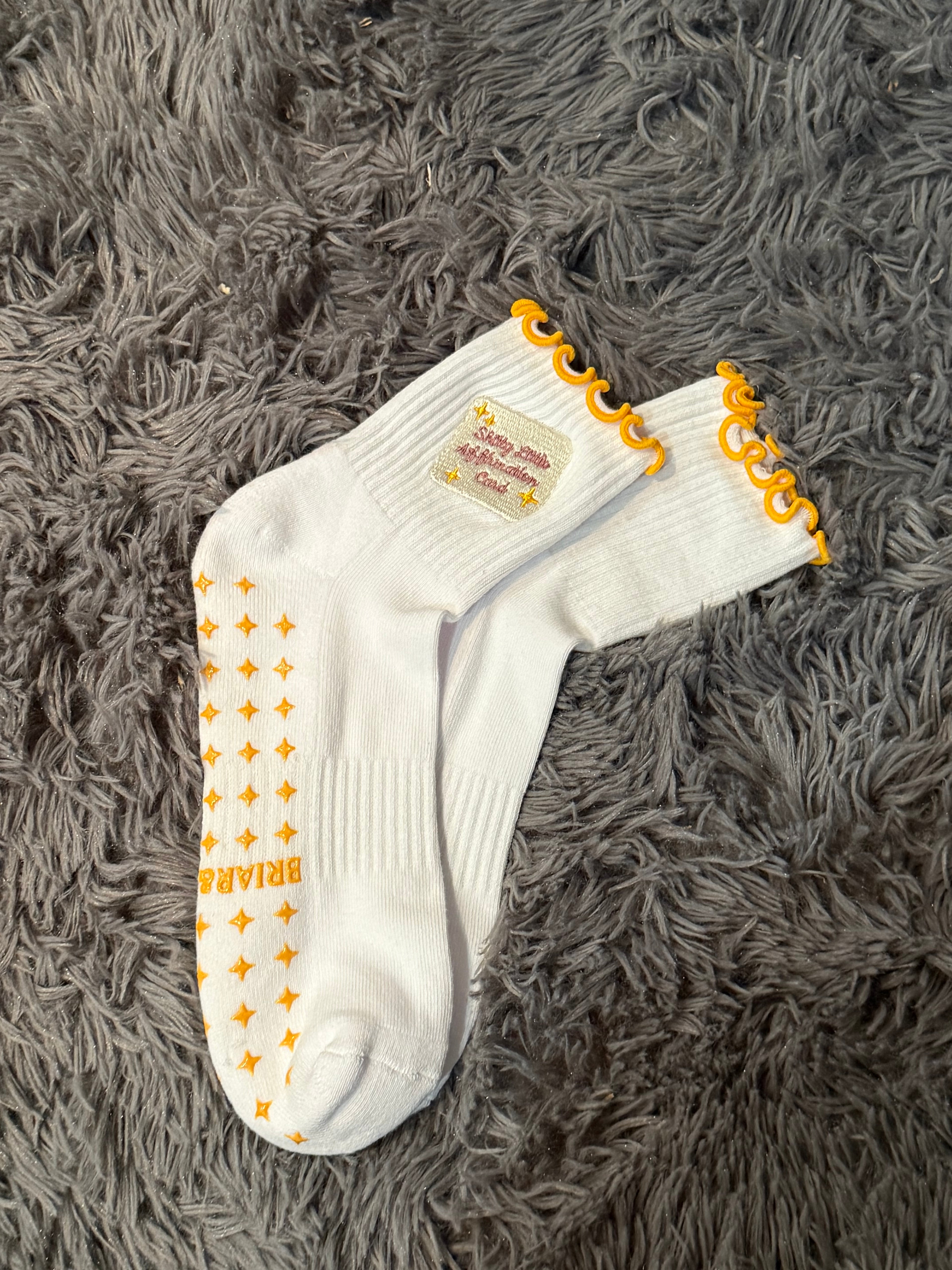 Shitty Little Affirmation Card