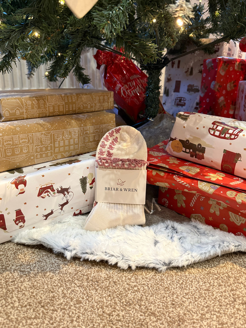 A little birdie told me...