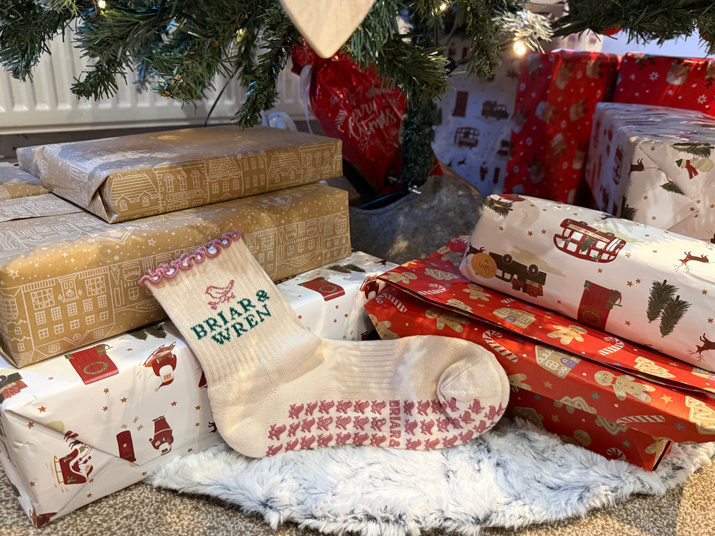 A little birdie told me...