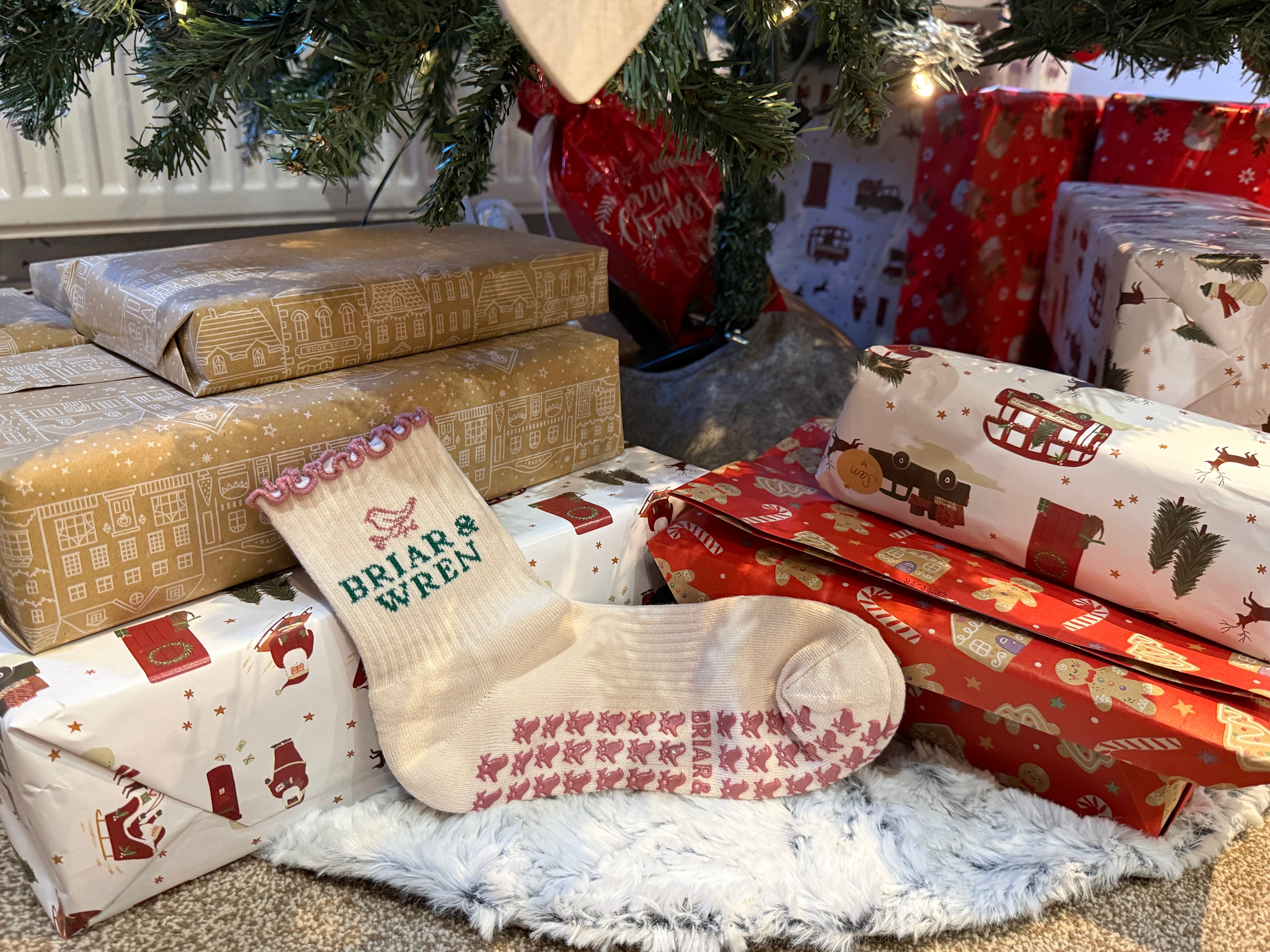 A little birdie told me...