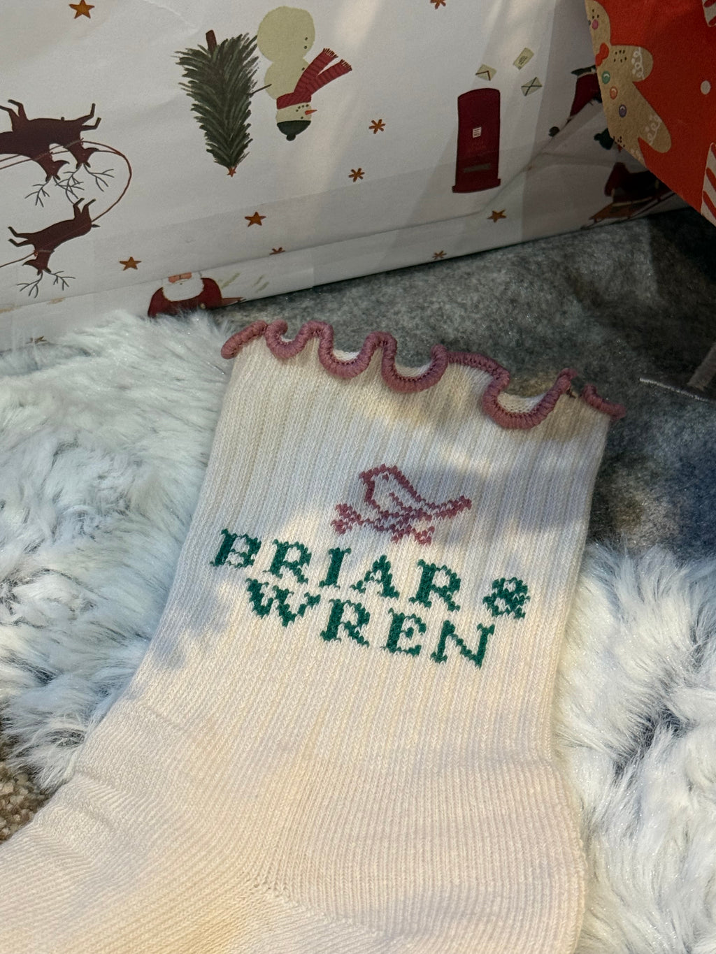 A little birdie told me...