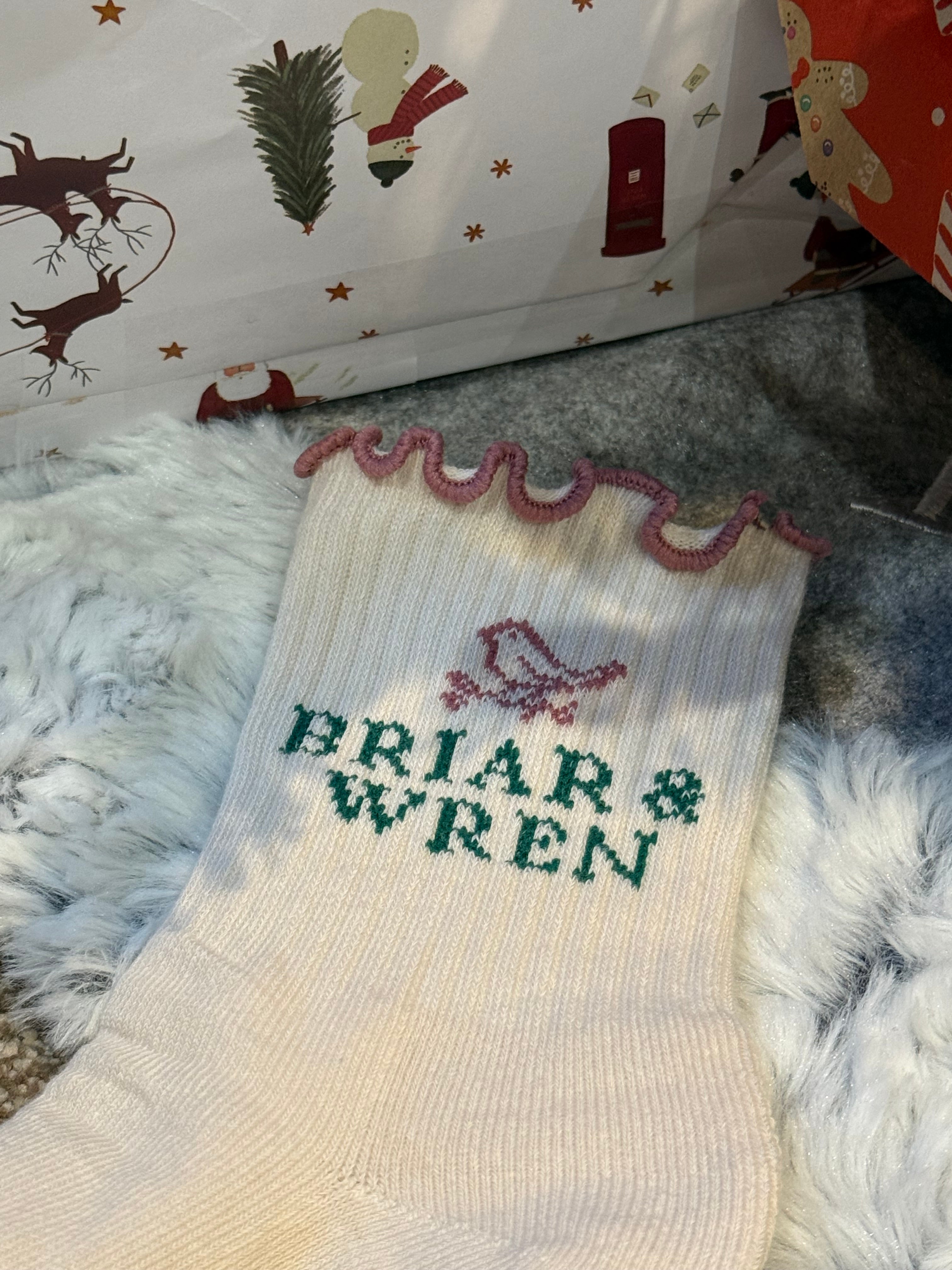 A little birdie told me...