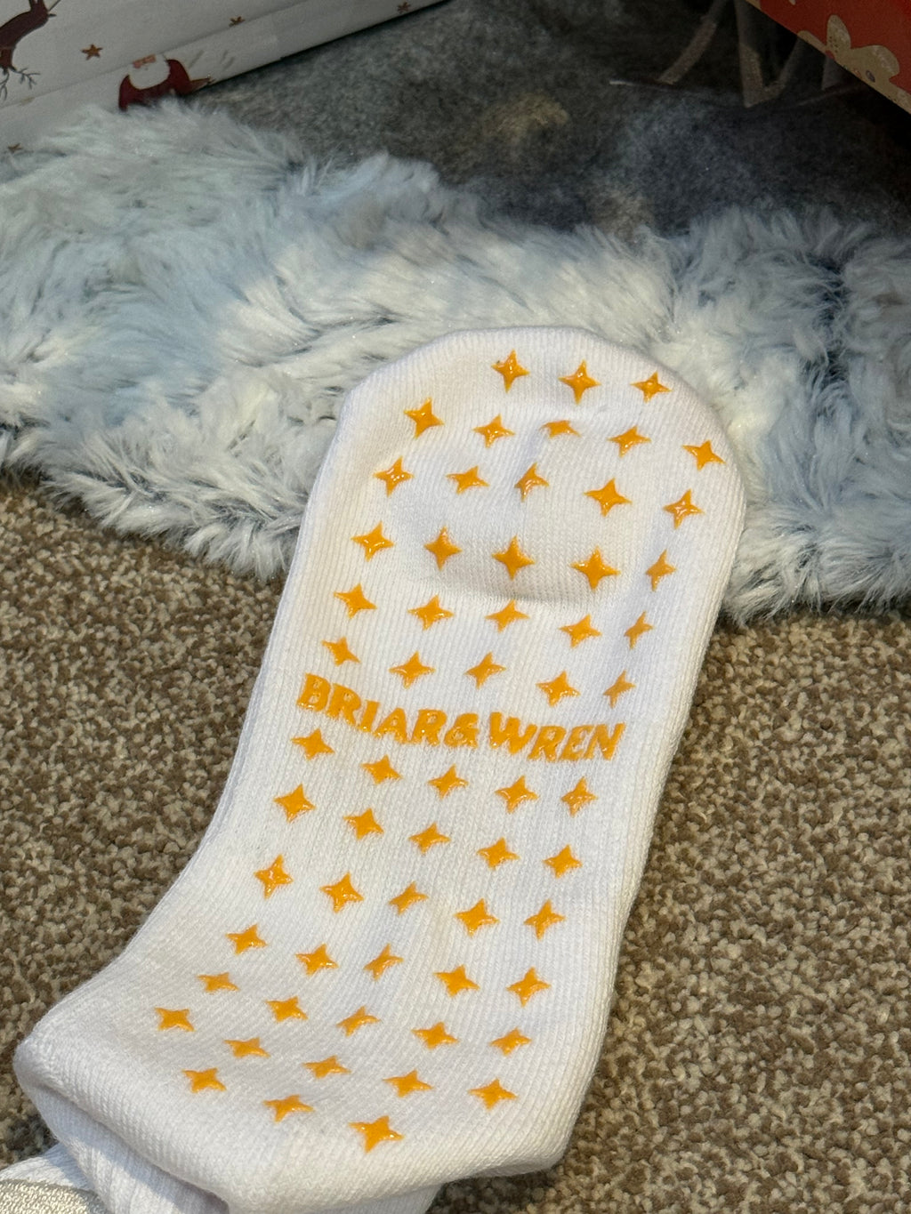 Shitty Little Affirmation Card