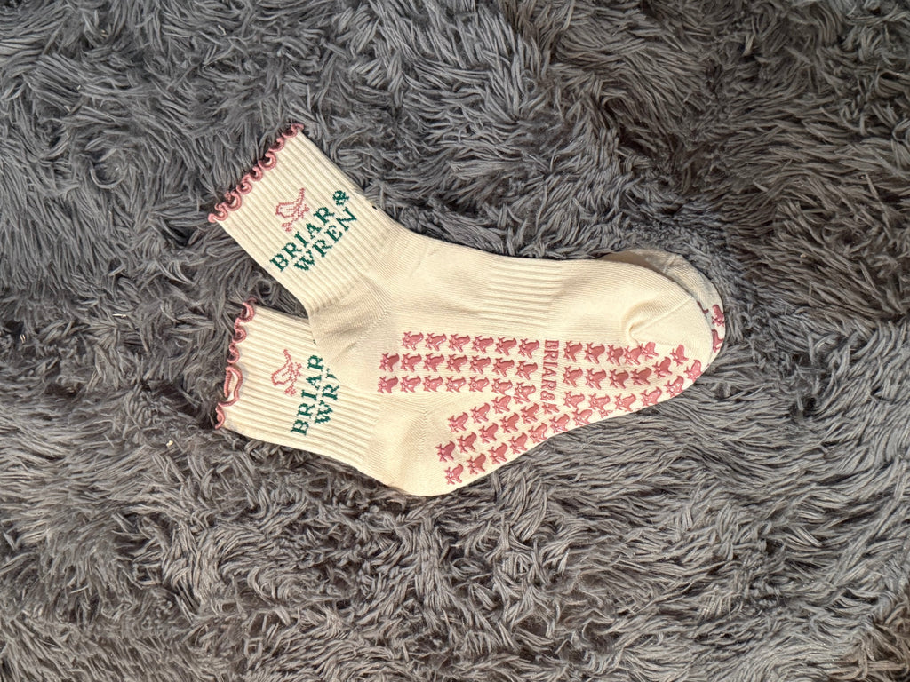 A little birdie told me...